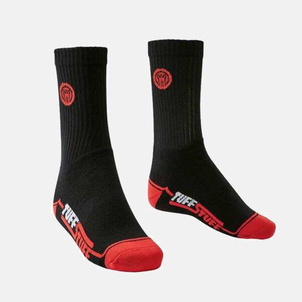 606 Extreme Work Sock by Tuffstuff (2 Pairs in a Pack)