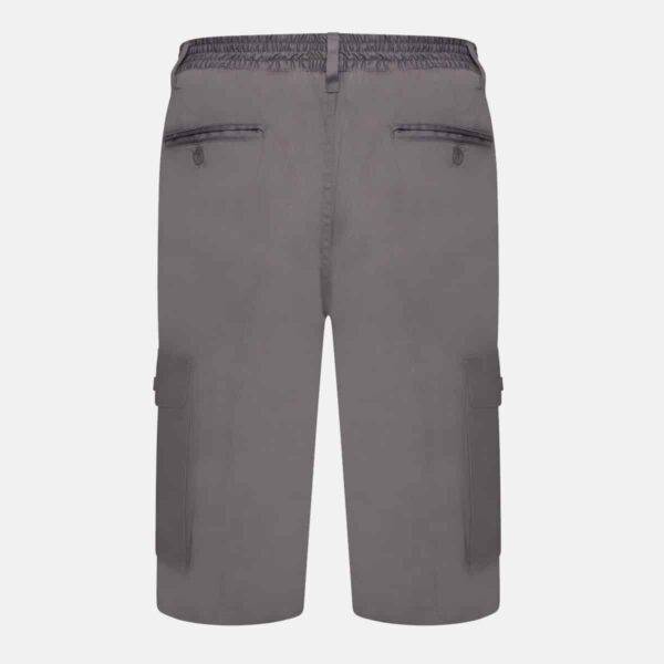 Summer Casual Cargo Shorts for Men